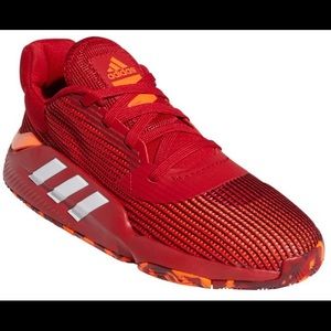 Pro Bounce Low shoes